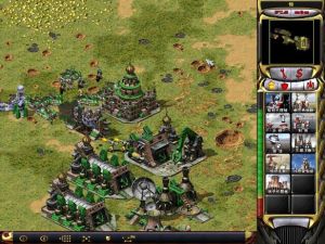 Command & Conquer: Red Alert 2