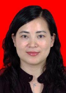 張英華[廣東省陽江市陽西縣委常委、宣傳部部長]