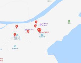 珠海市南水鎮 珠海市南水鎮