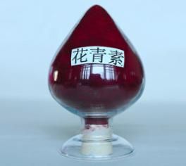 花青素