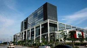 佛山電視台1號演播廳 佛山電視台1號演播廳