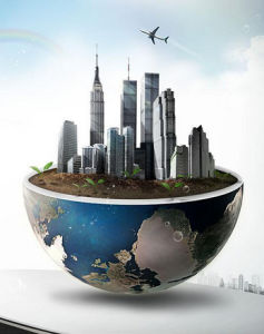 第一世界 第一世界