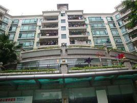 西海岸花園小區 西海岸花園小區