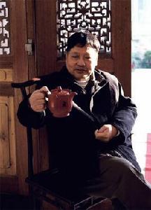 許四海[壺藝大師]