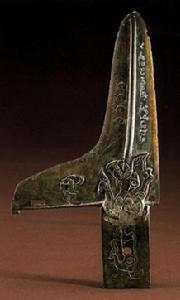 巴蜀符號 巴蜀符號