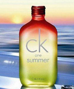 CKONE香水 CKONE香水
