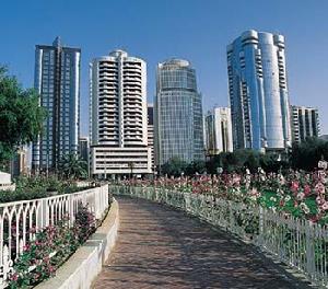 （圖）阿布達比