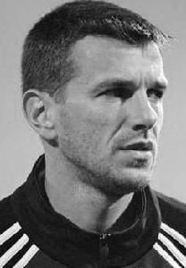 澤爾科·帕夫洛維奇 澤爾科·帕夫洛維奇