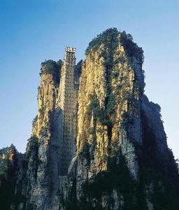 世界11大創意電梯 世界11大創意電梯