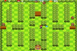 馬里奧戰爭 馬里奧戰爭