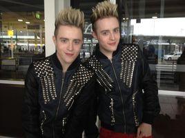 Jedward Jedward