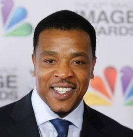 russell hornsby