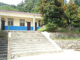 深沖村[安徽省六安市舒城縣春秋鄉深沖村]