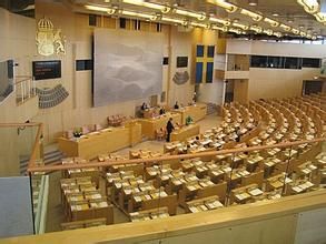 瑞典模式 瑞典模式