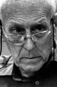 拉爾夫·諾賽克