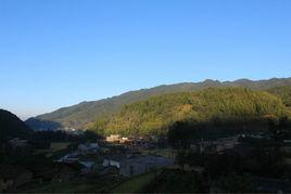 田心村[湖南省炎陵縣下村鄉田心村]