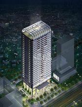 招賢大廈外景圖