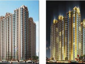 曼哈頓水岸公館 曼哈頓水岸公館