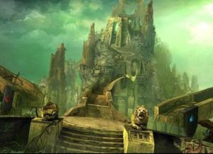 密令2：掩蓋的意圖