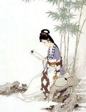 對雪[宋代易祓妻詩作]