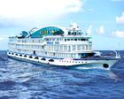 世紀鑽石號郵輪