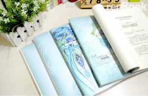 瑞銘寶記憶筆記本