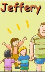 Jeffery Jeffery
