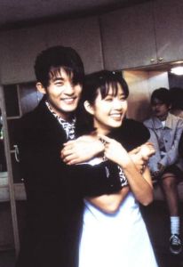 《星夢奇緣》劇照