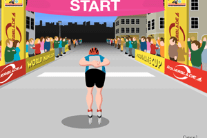 旱冰大賽 旱冰大賽