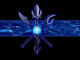 娜迦族[《魔獸爭霸》中的種族]