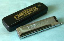 鈴木[SUZUKI鈴木口琴]