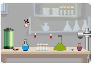 逃出生物實驗室 逃出生物實驗室