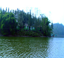 (圖)重慶市綦江縣東溪鎮