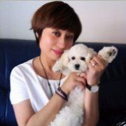 王靜[天津市小動物保護協會副會長]