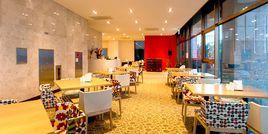 首爾東大門華美達安可酒店 首爾東大門華美達安可酒店