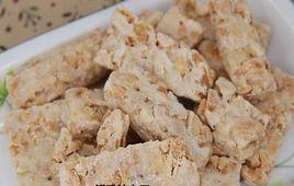 龍湖酥糖 龍湖酥糖