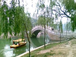 萬泉公園 萬泉公園