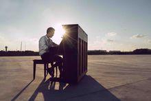 梁曉雪耳邊風景