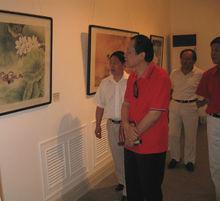 陳保立活動照片