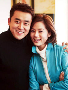 《正在戀愛中》