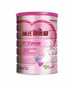 孕產婦奶粉