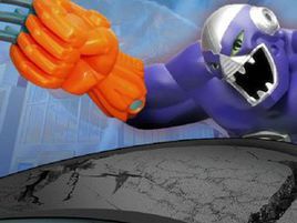 砸壞汽車 砸壞汽車