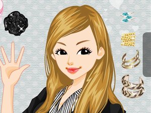 頂頭女上司 頂頭女上司