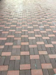 路面磚 路面磚
