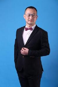 高銳[廣州市皮創文化傳播有限公司董事長]