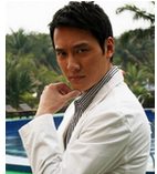 孟少白 演員：馮紹峰