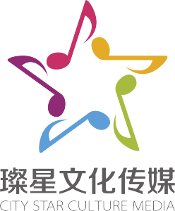 璨星LOGO