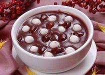 蓮子紅豆沙 蓮子紅豆沙