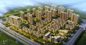 民安北郡 民安北郡