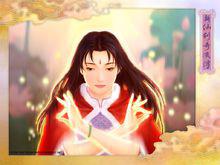 似水流年，爭教相思-新仙劍奇俠傳